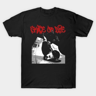Skate or Die T-Shirt